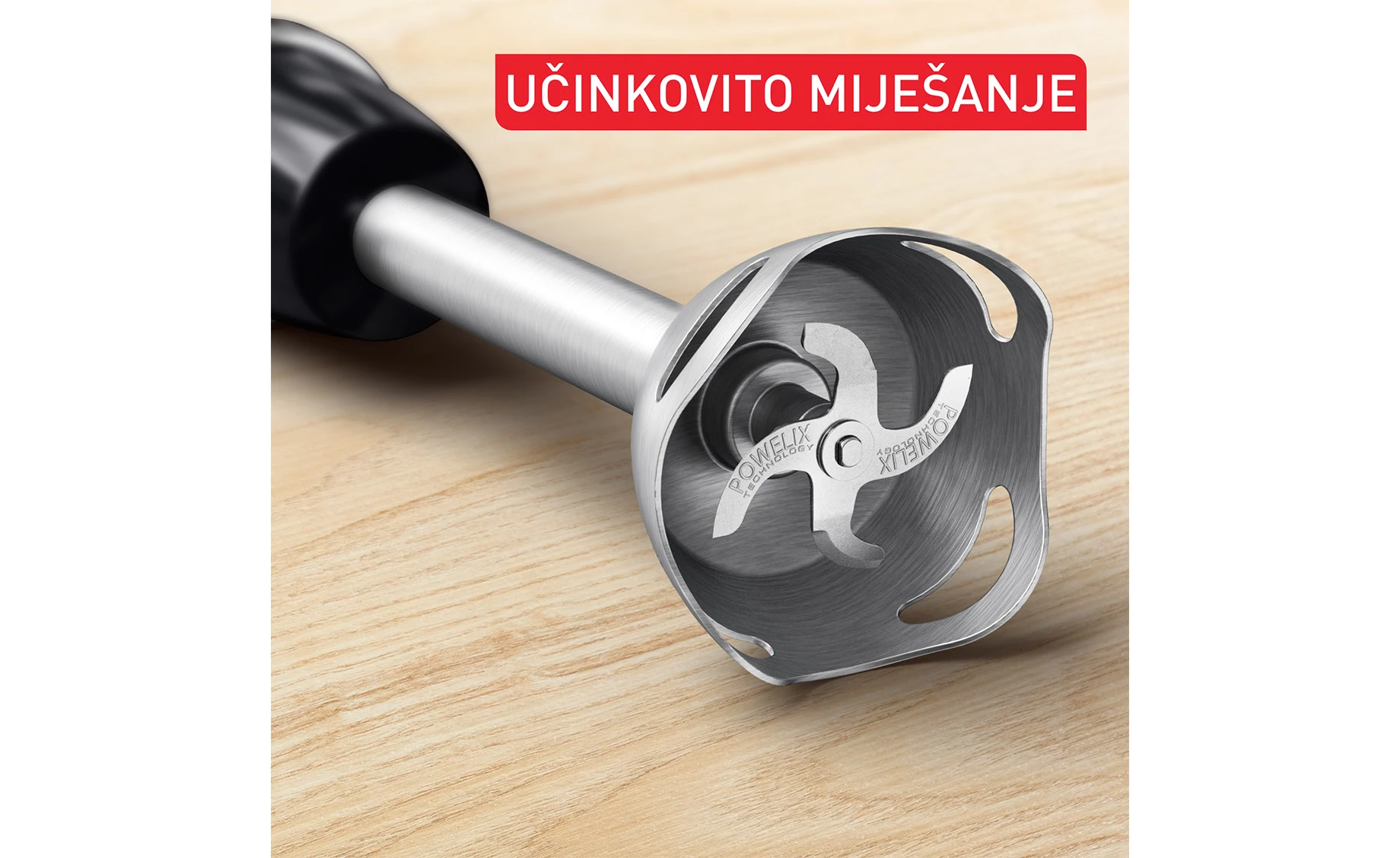 Tefal HB671830 štapni mikser