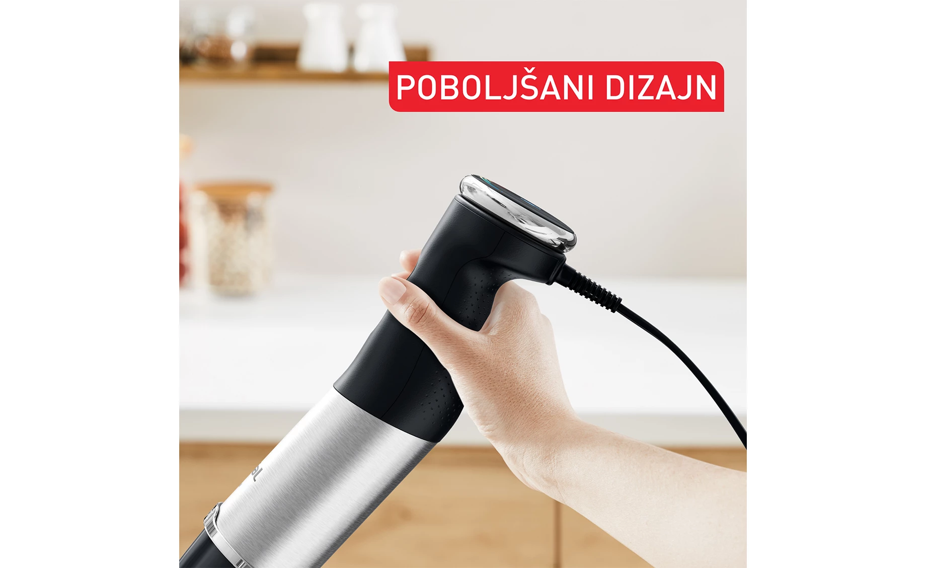 Tefal HB671830 štapni mikser