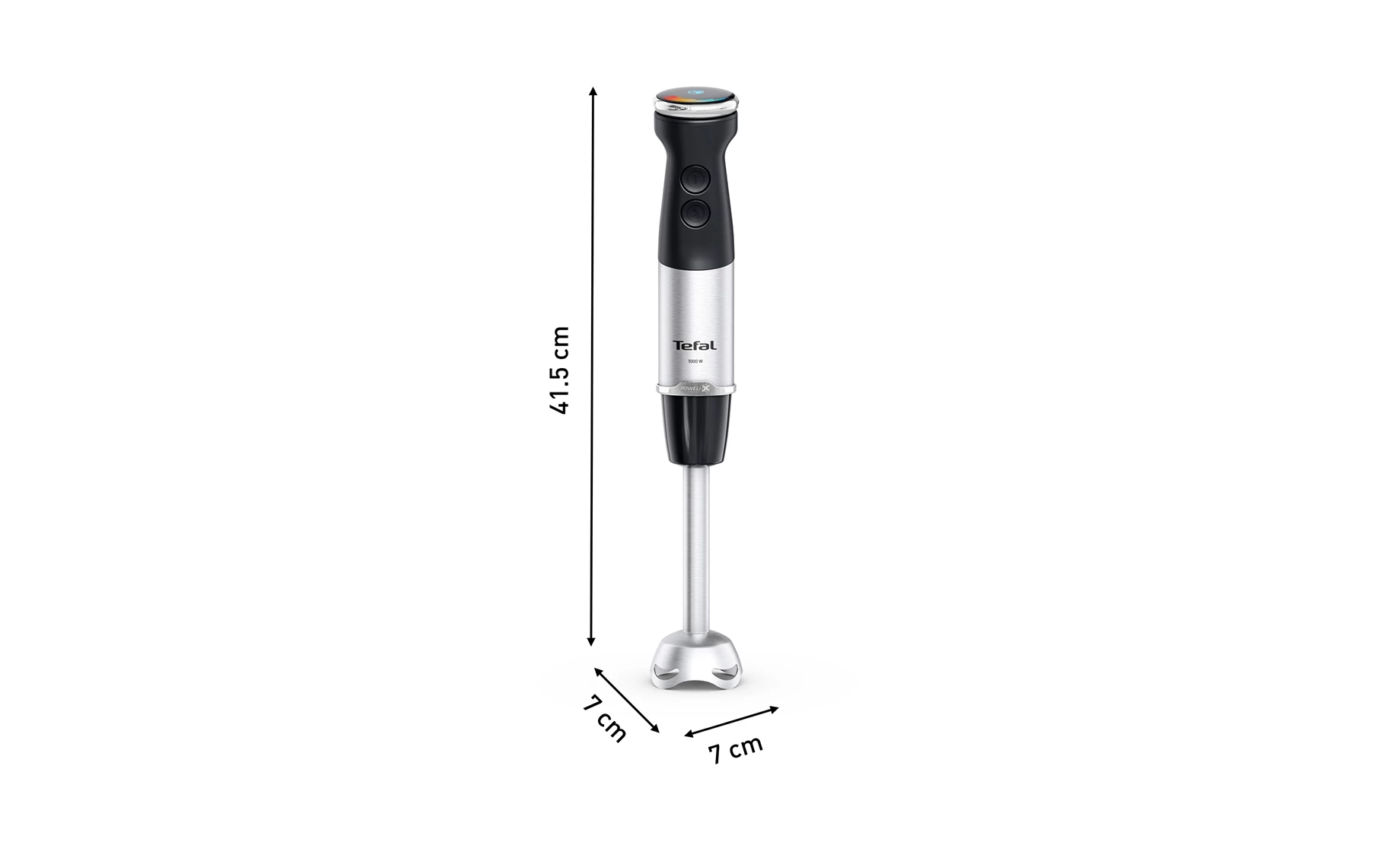 Tefal HB671830 štapni mikser