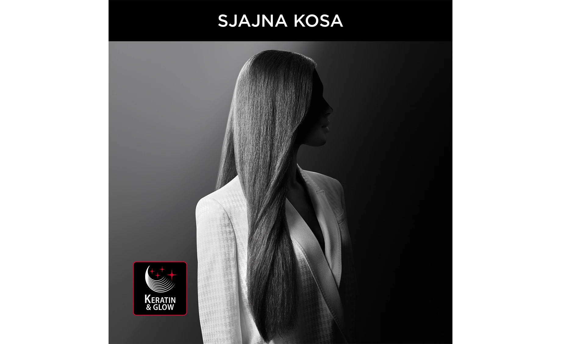 Rowenta SF411LF0 uređaj za ravnanje kose