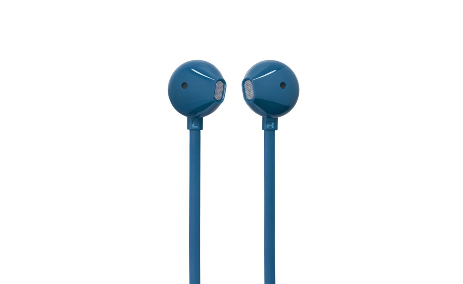 JBL Tune 305c usb-c in ear slušalice , blue