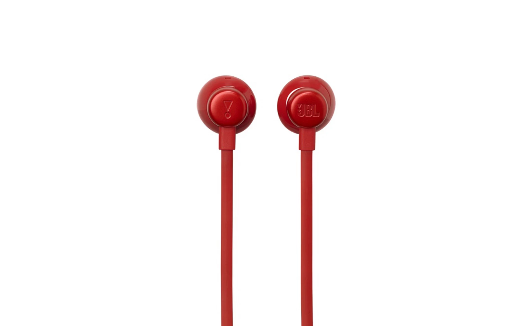 JBL Tune 305c usb-c in ear slušalice , red