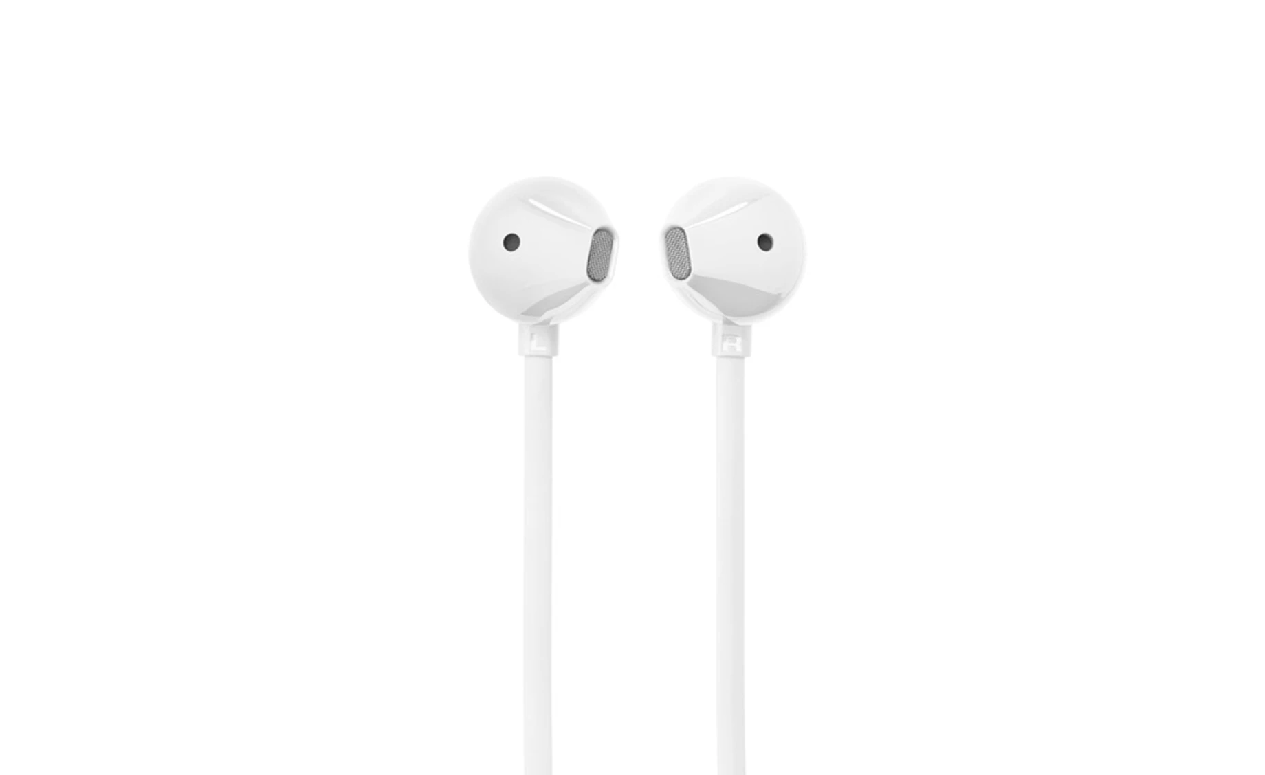 JBL Tune 305c usb-c in ear slušalice , white
