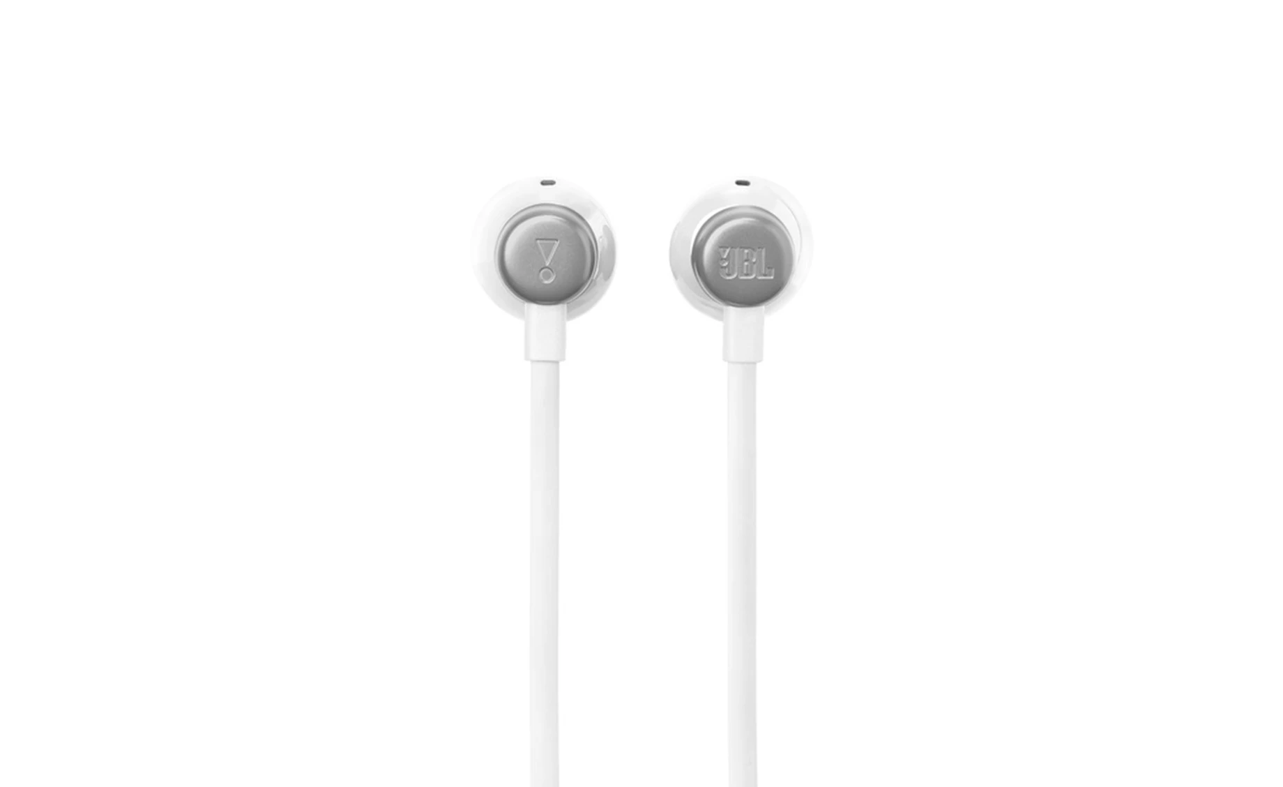 JBL Tune 305c usb-c in ear slušalice , white | Emmezeta webshop