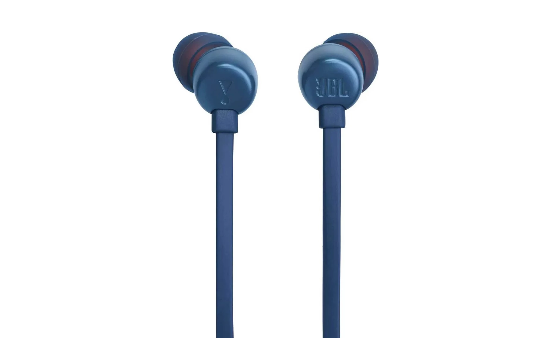 JBL Tune 310c usb-c in ear slušalice , blue