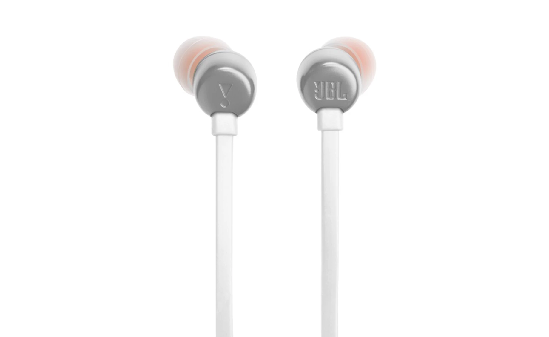 JBL Tune 310c usb-c in ear slušalice , white