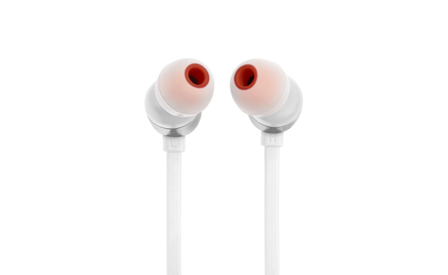 JBL Tune 310c usb-c in ear slušalice , white