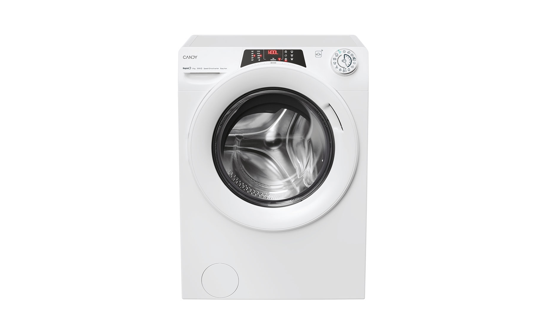 Candy RO 1284DWMT1S perilica rublja