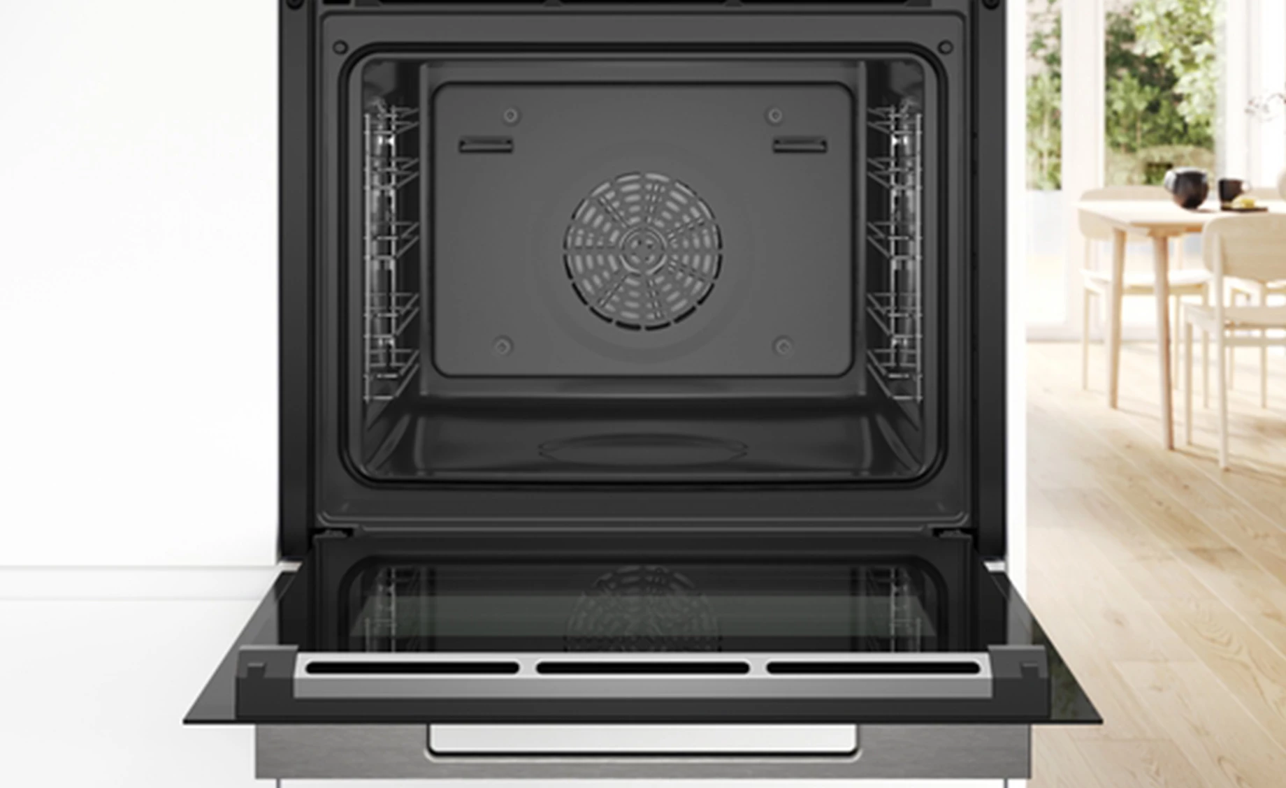 Bosch HSG7361B1 ugradbena pećnica