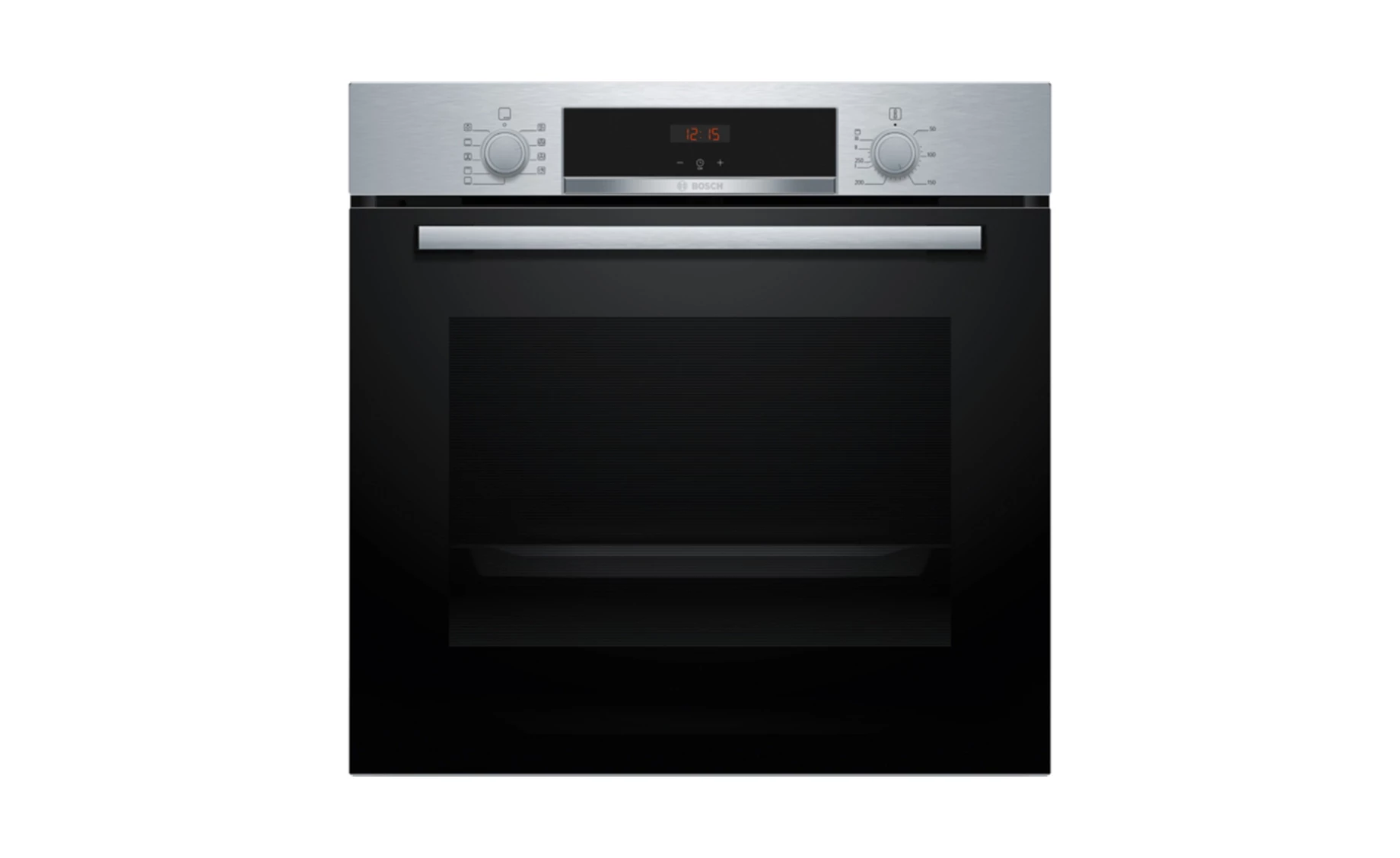 Bosch HBA534BS3 ugradbena pećnica