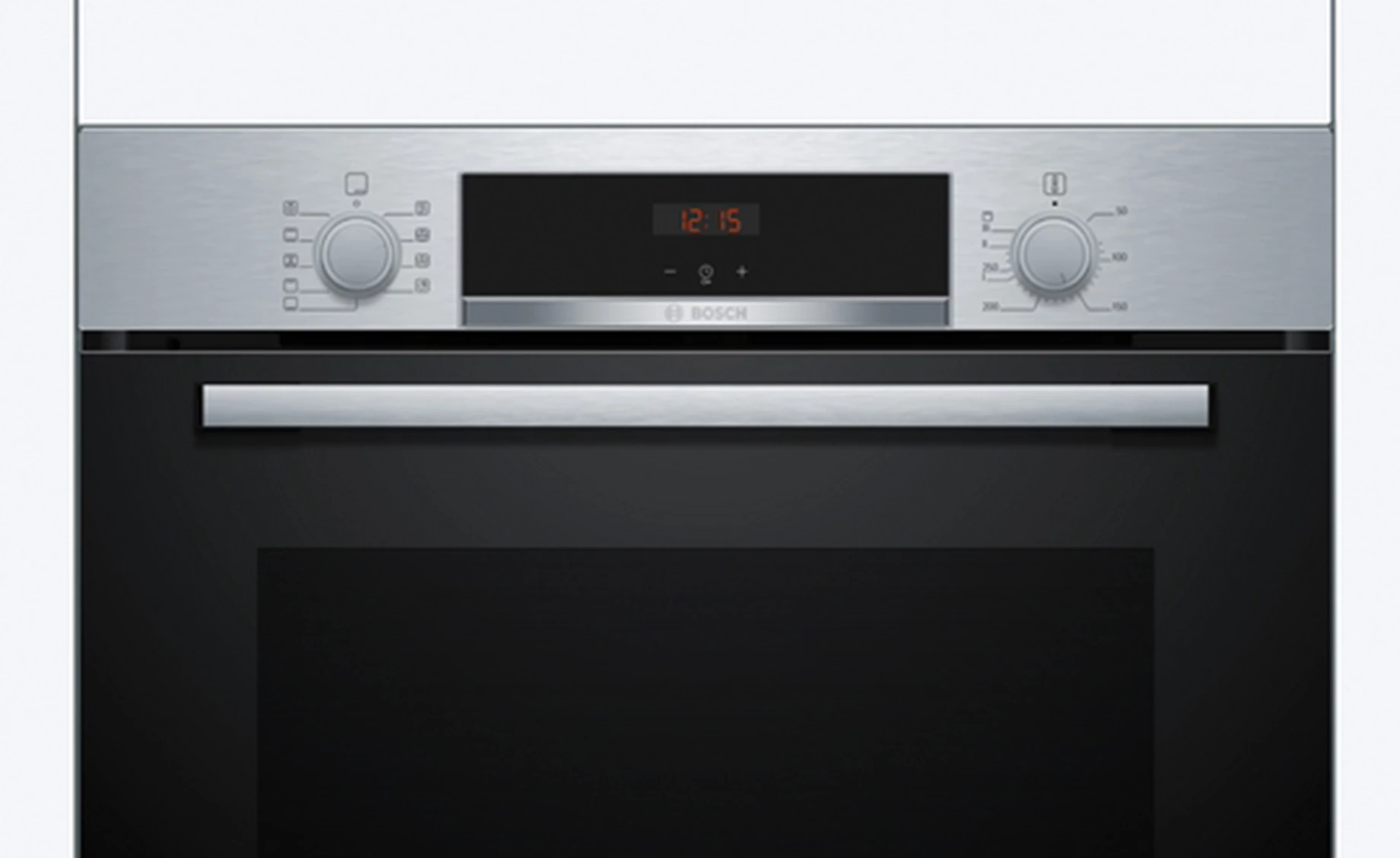 Bosch HBA534BS3 ugradbena pećnica