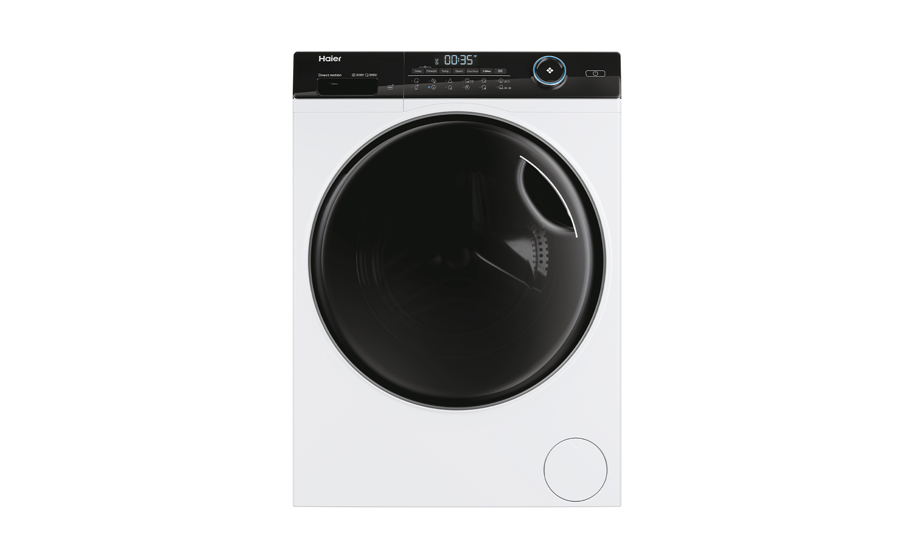 Haier HW90-B14959EU1-S mašina za pranje veša