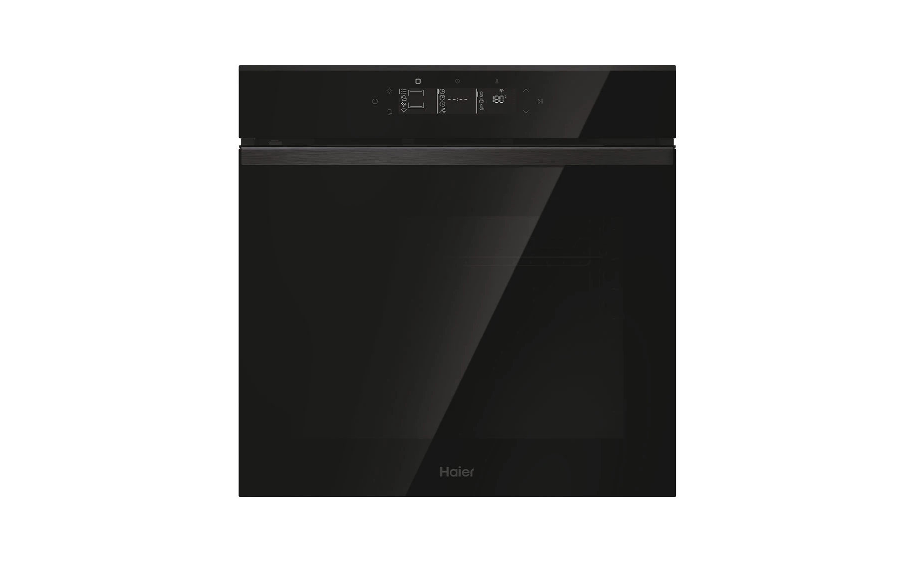 Haier H6 ID65G3YTB  ugradbena pećnica