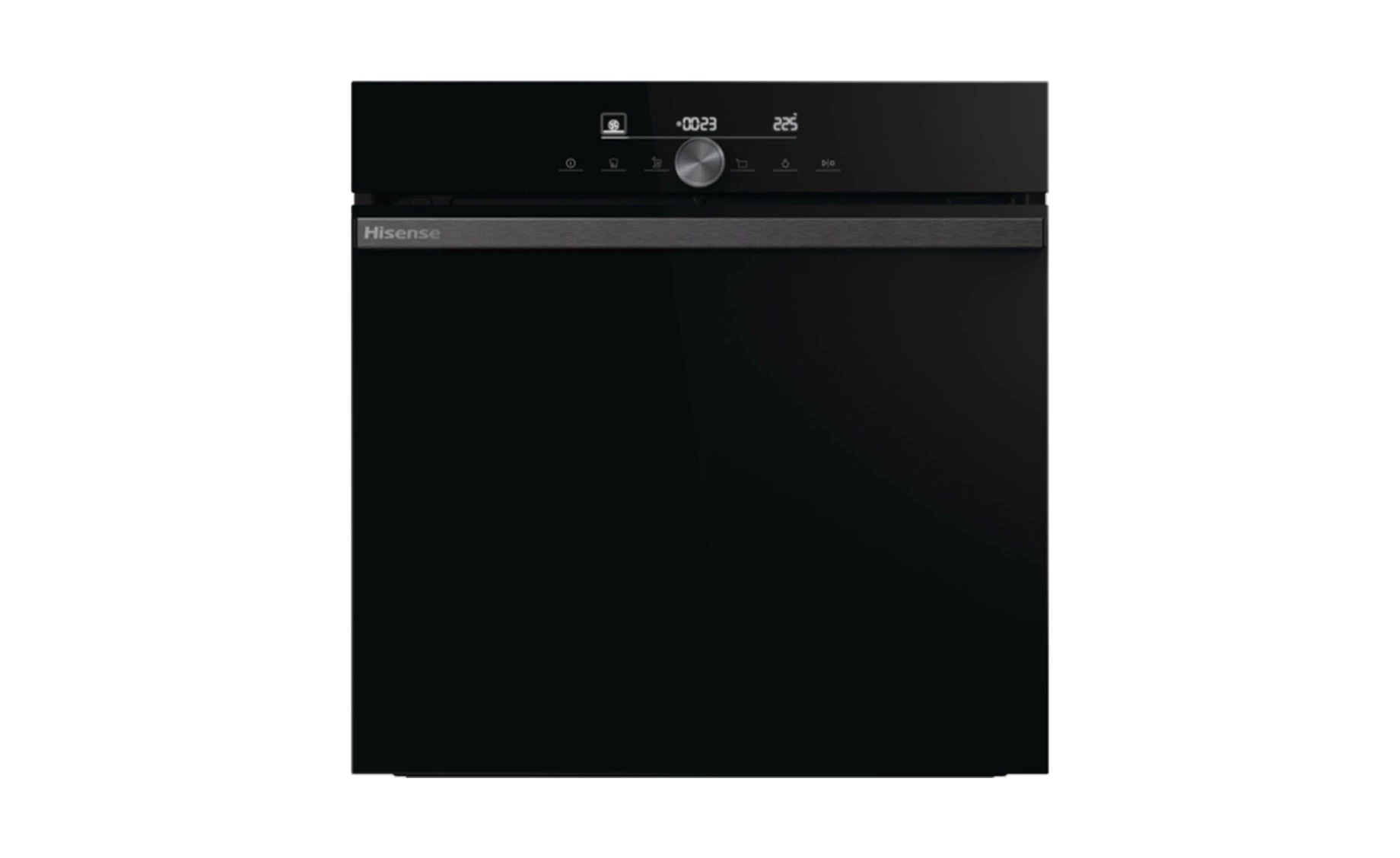 Hisense BSA65334ABDG  ugradbena pećnica