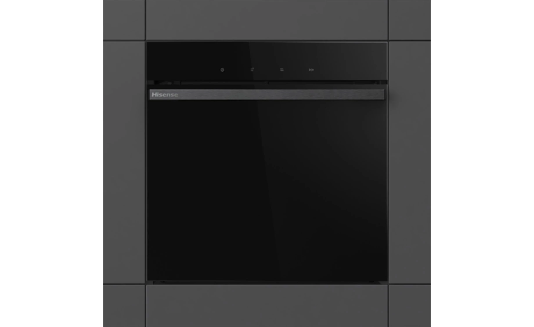Hisense HO66F ugradbena pećnica