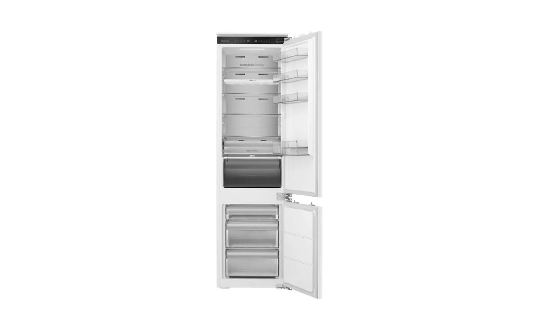 Hisense RB3B280SAWE ugradbeni hladnjak