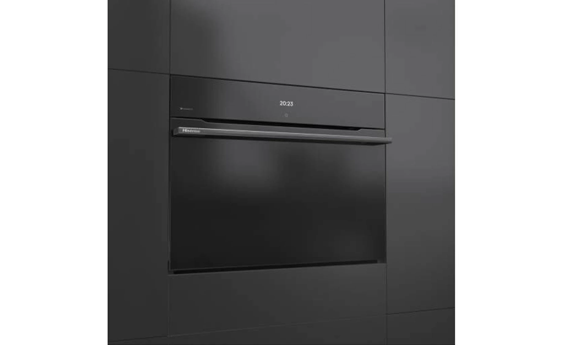 Hisense BIM406AH8BGWF ugradbena mikrovalna pećnica