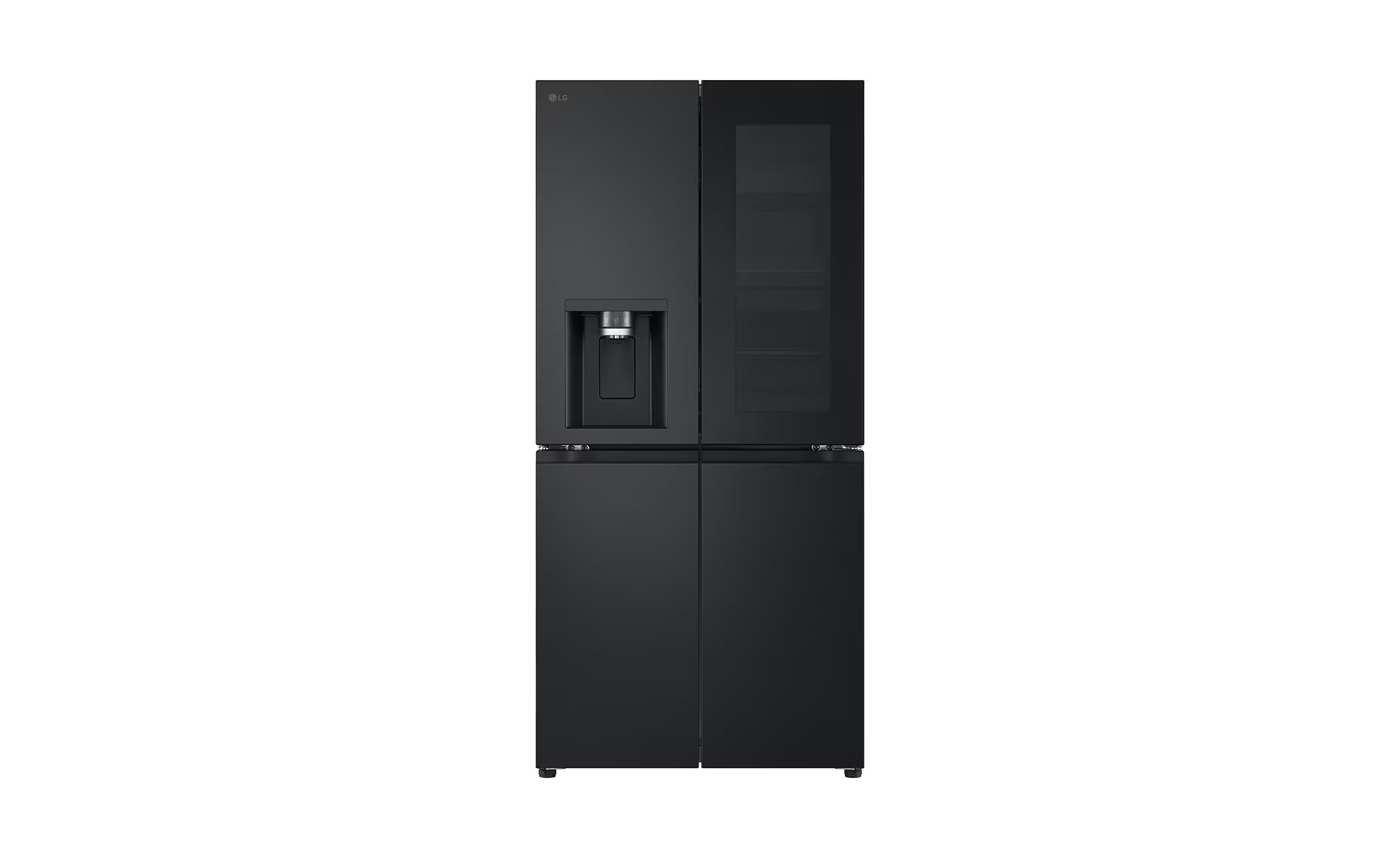 LG GMG860EPBE multi door frižider