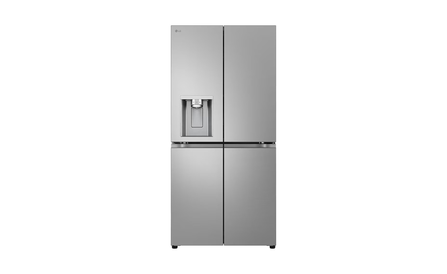 LG GML861PYPE multi door frižider