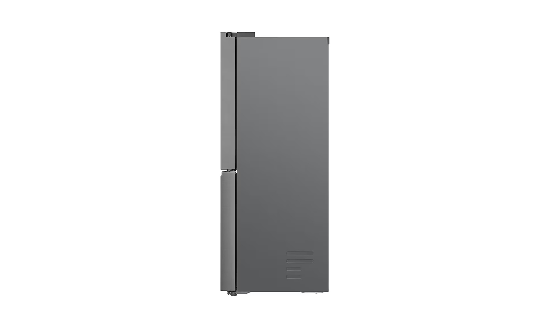 LG GML861PYPE multi door frižider