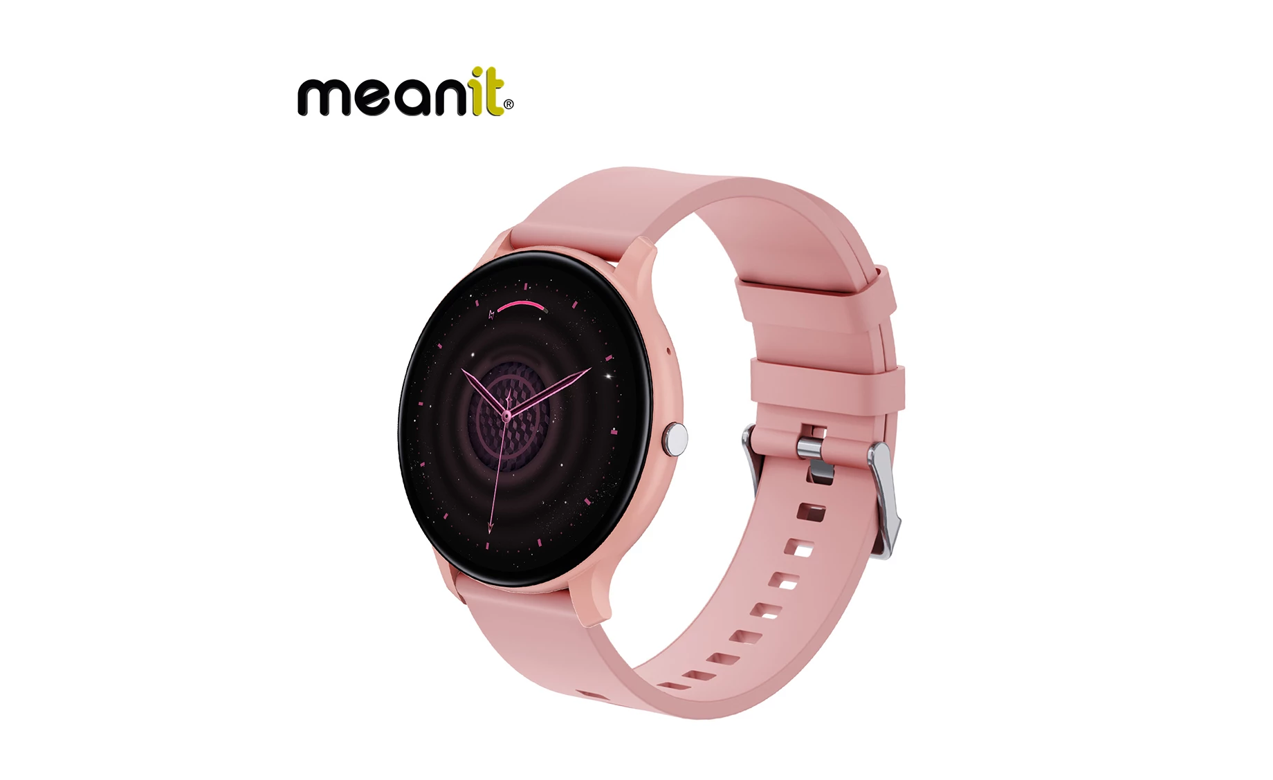 Meanit M43 Lady pametni sat