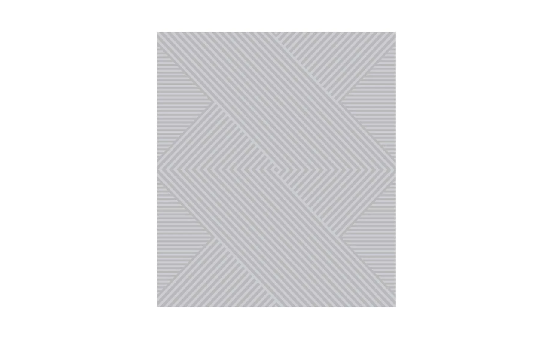 Tepih sahara diane 160x230cm sivi