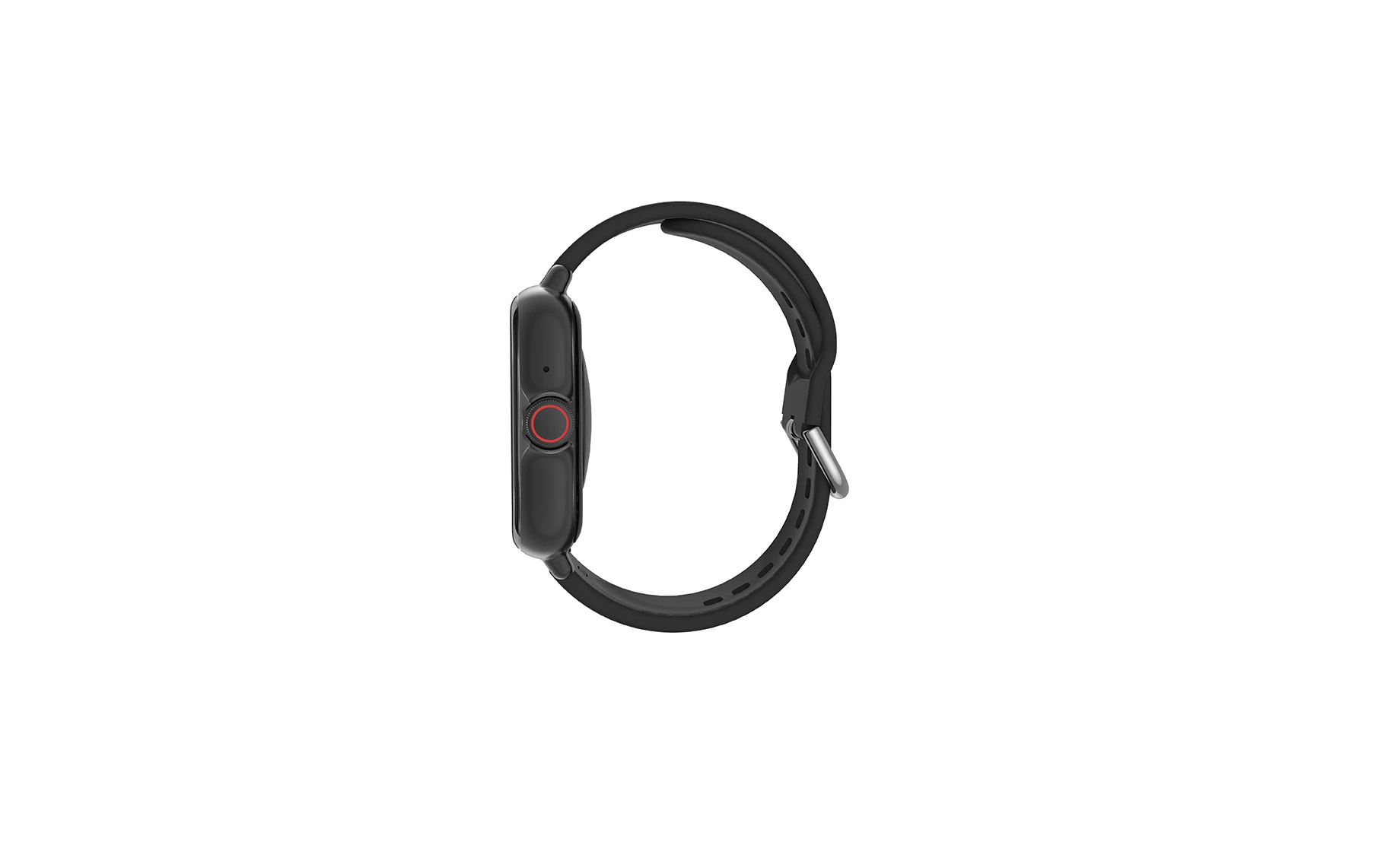 Denver SWC-156 smartwatch , crni