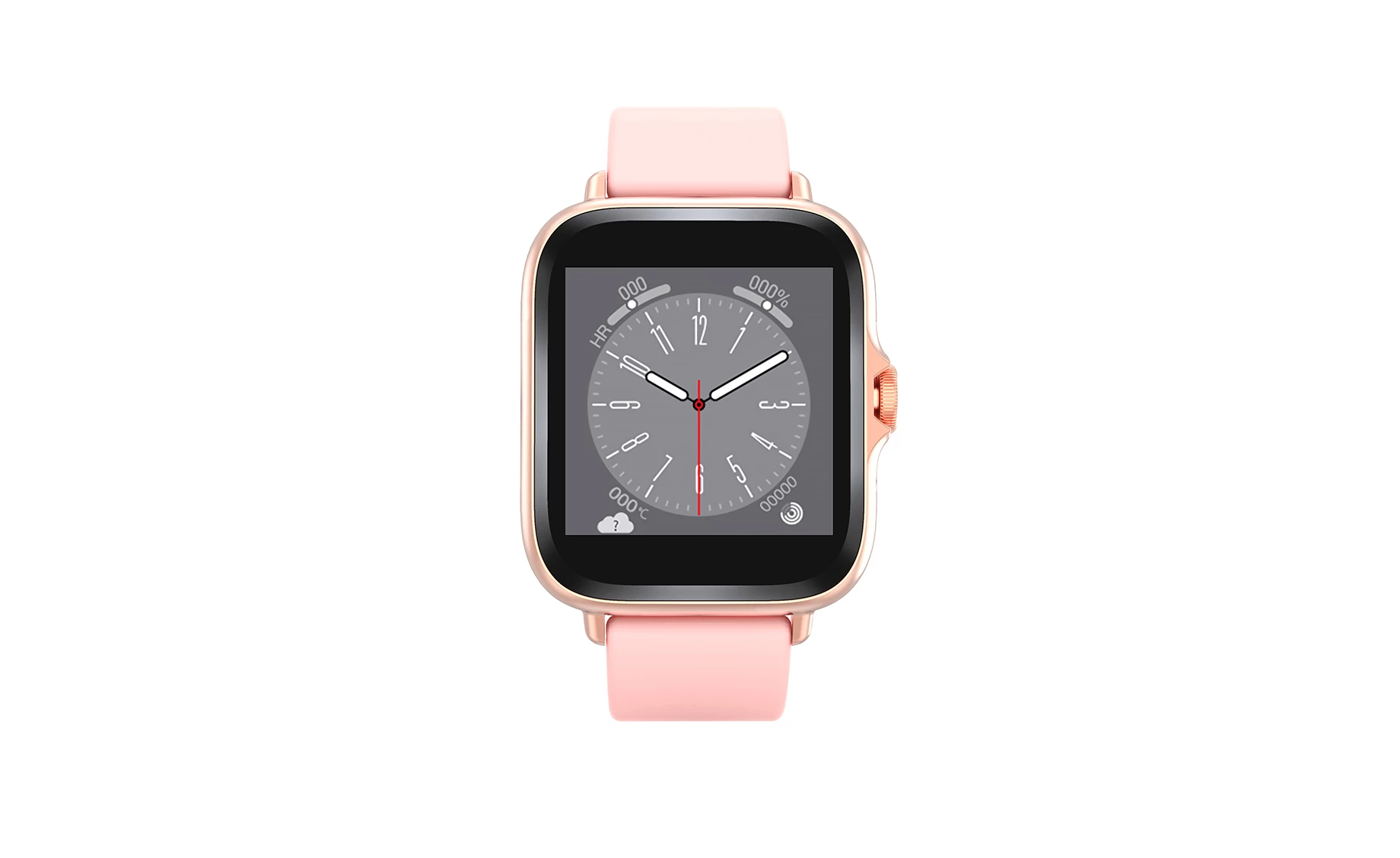 Denver SWC-156 smartwatch , pink