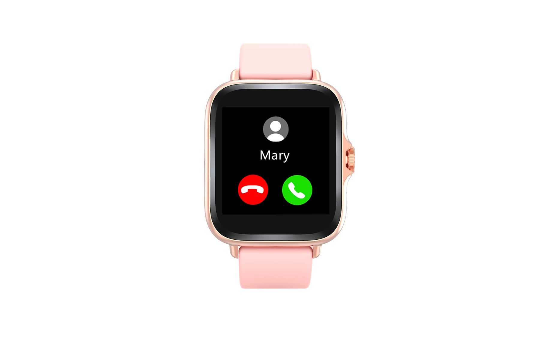 Denver SWC-156 smartwatch , pink