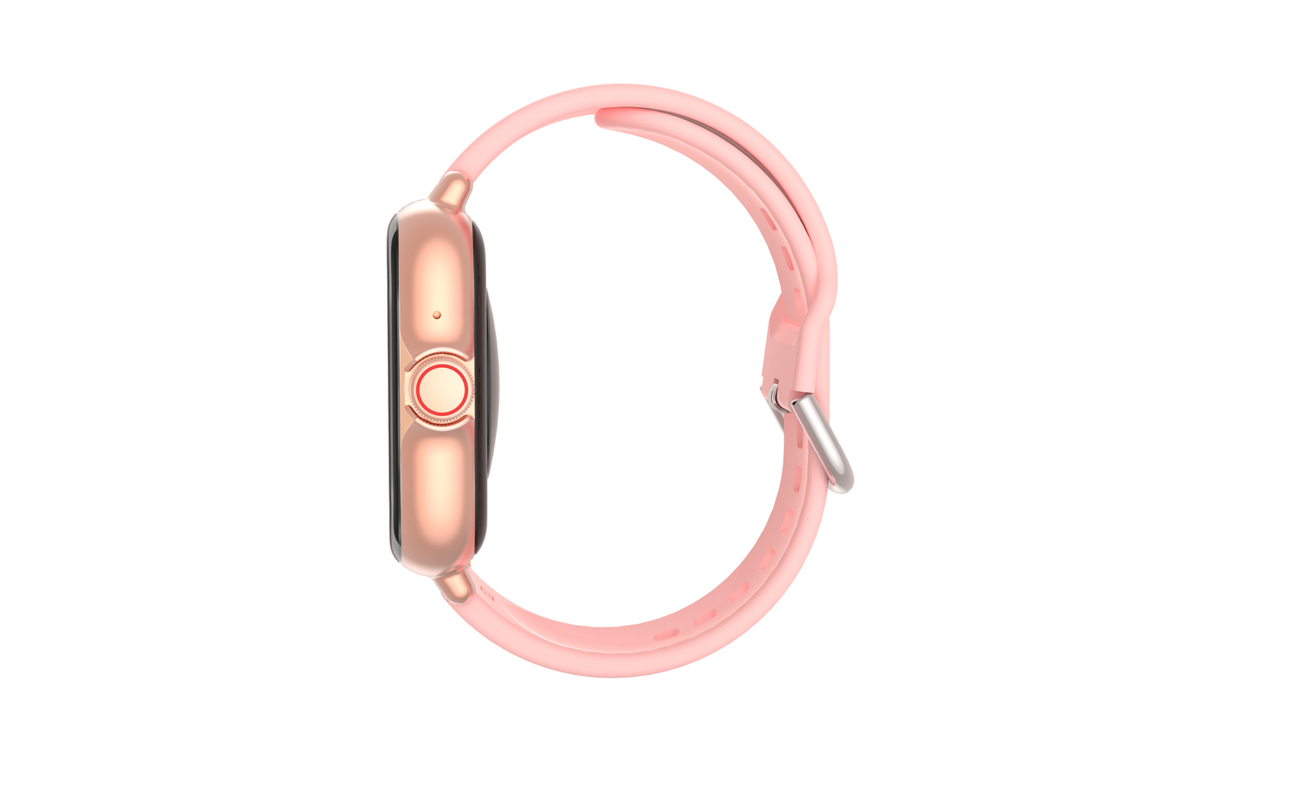Denver SWC-156 smartwatch , pink