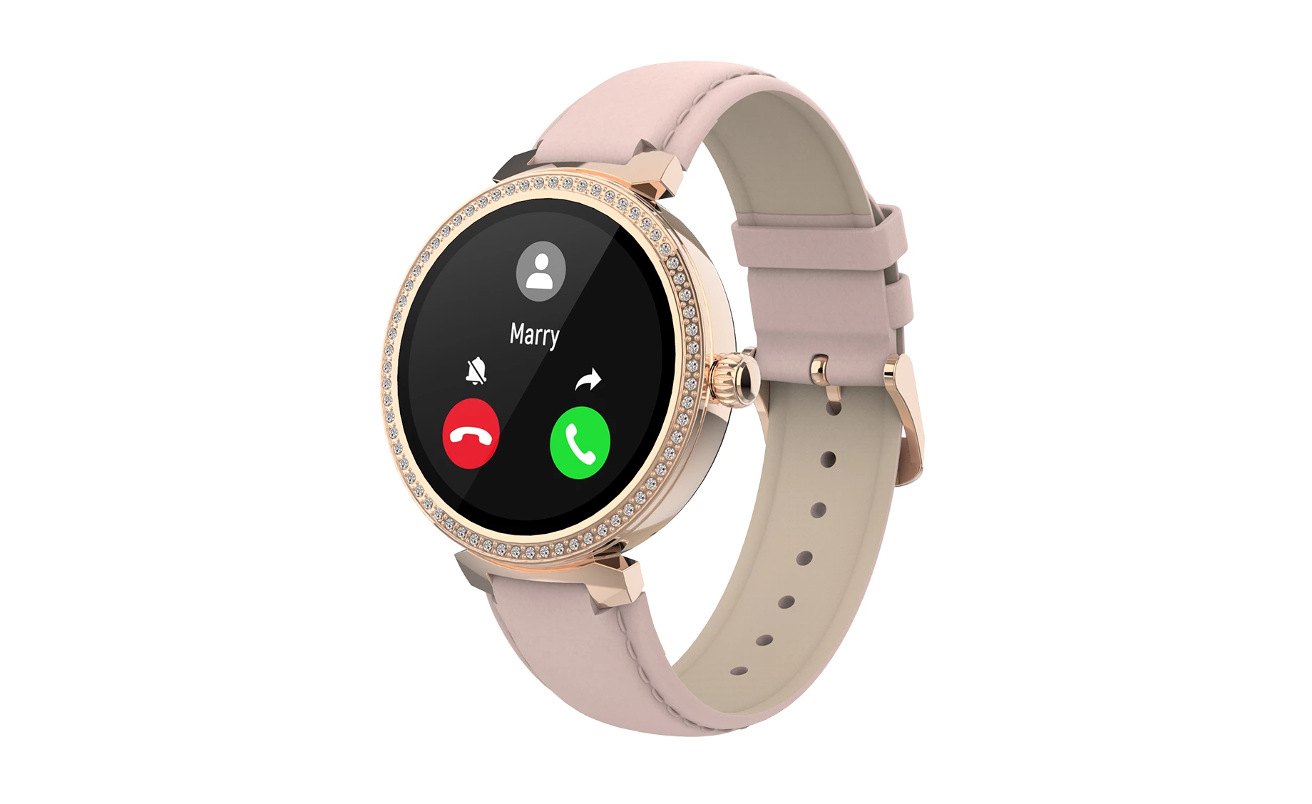 Denver SWC-342 smartwatch , pink