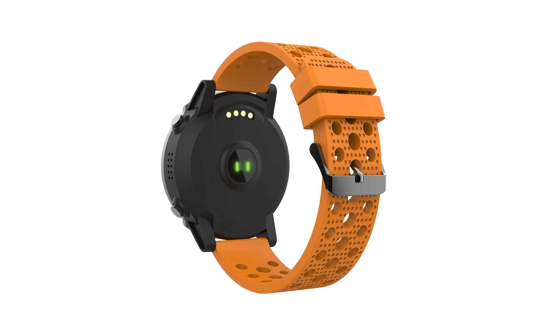 Denver SW-510 fitnes smartwatch , narančasti