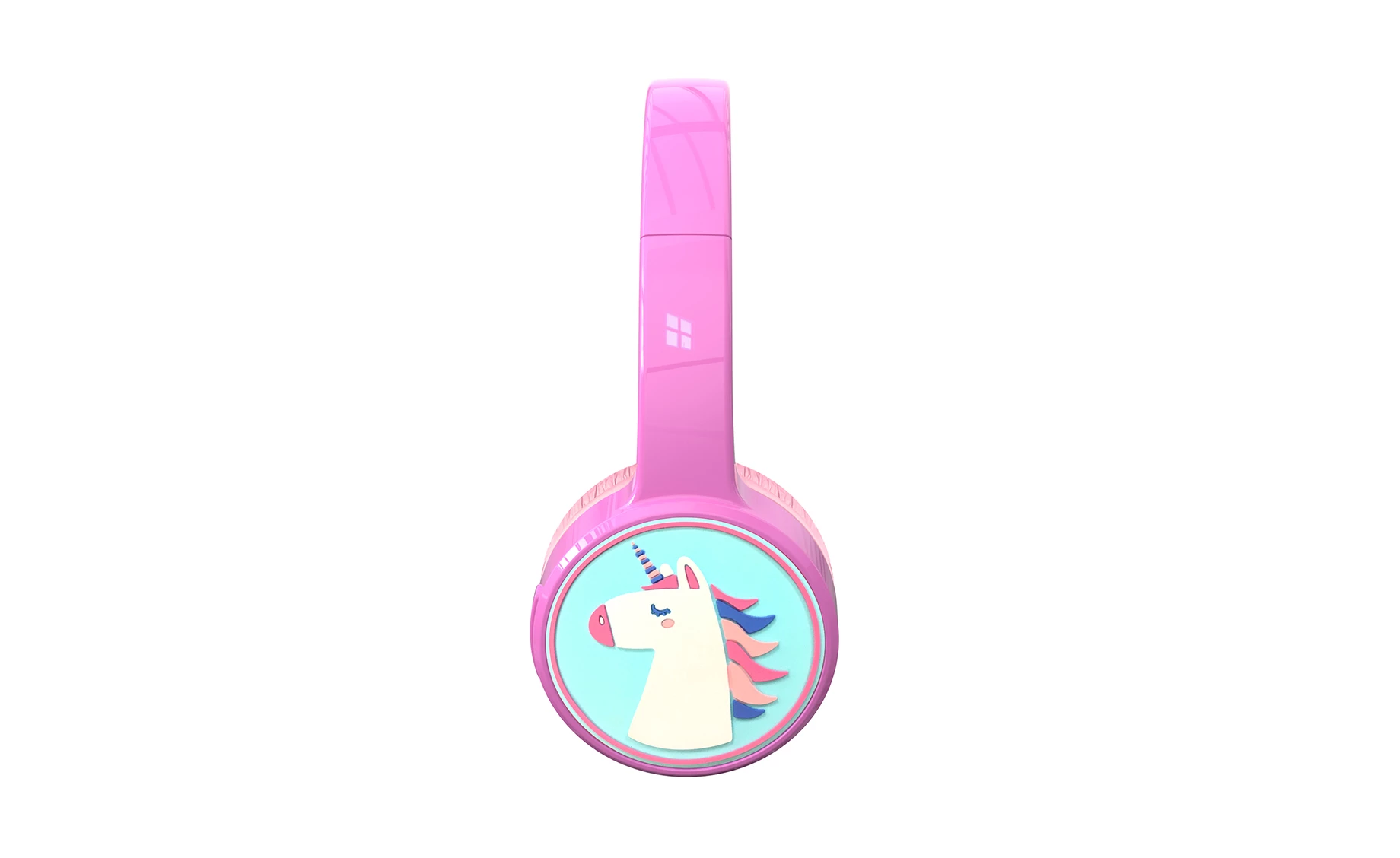 Denver BTH-106 kids bluetooth slušalice , pink