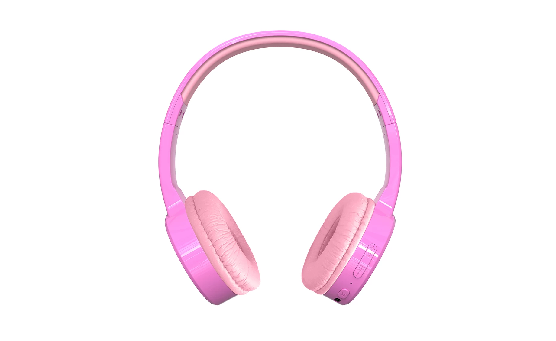 Denver BTH-106 kids bluetooth slušalice , pink