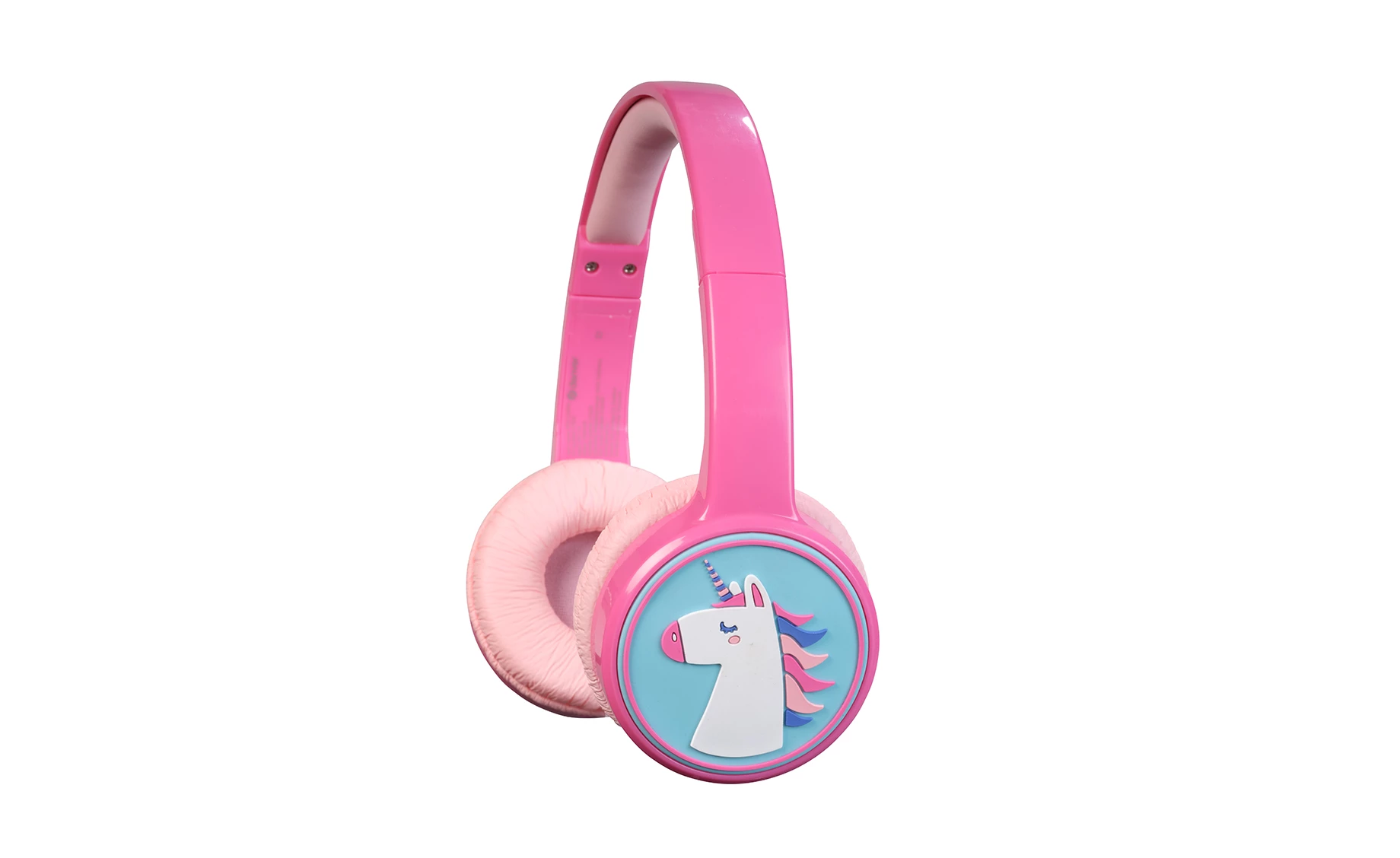 Denver BTH-106 kids bluetooth slušalice , pink