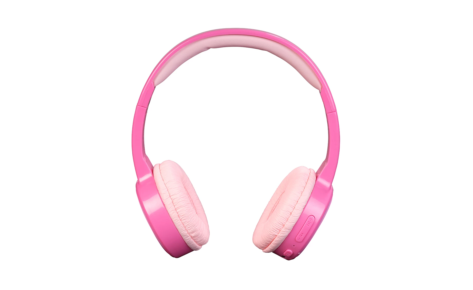 Denver BTH-106 kids bluetooth slušalice , pink