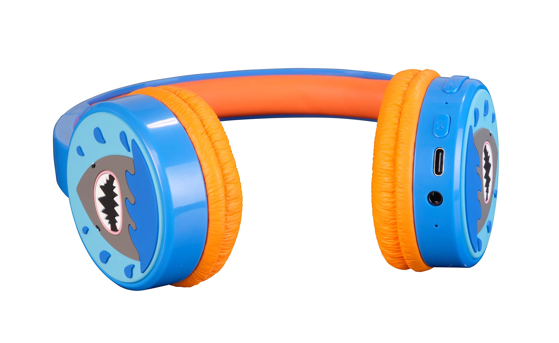 Denver BTH-107 kids bluetooth slušalice , plave