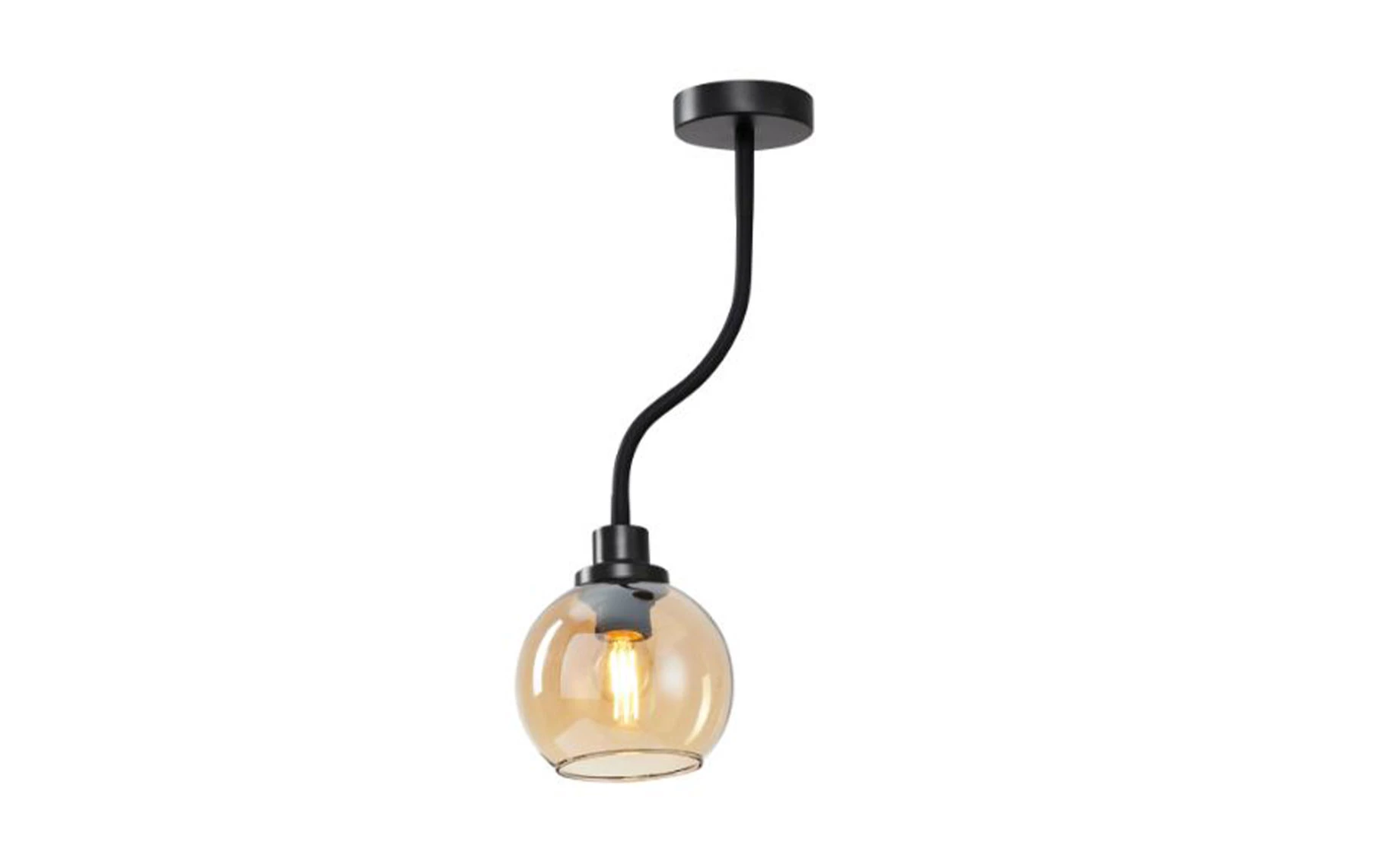 Viseća lampa Ambra Pepe 1