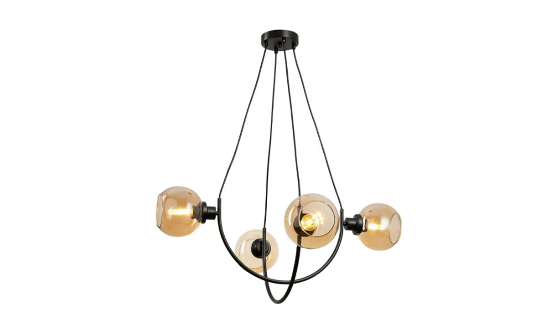 Viseća lampa Ambra Jeffa