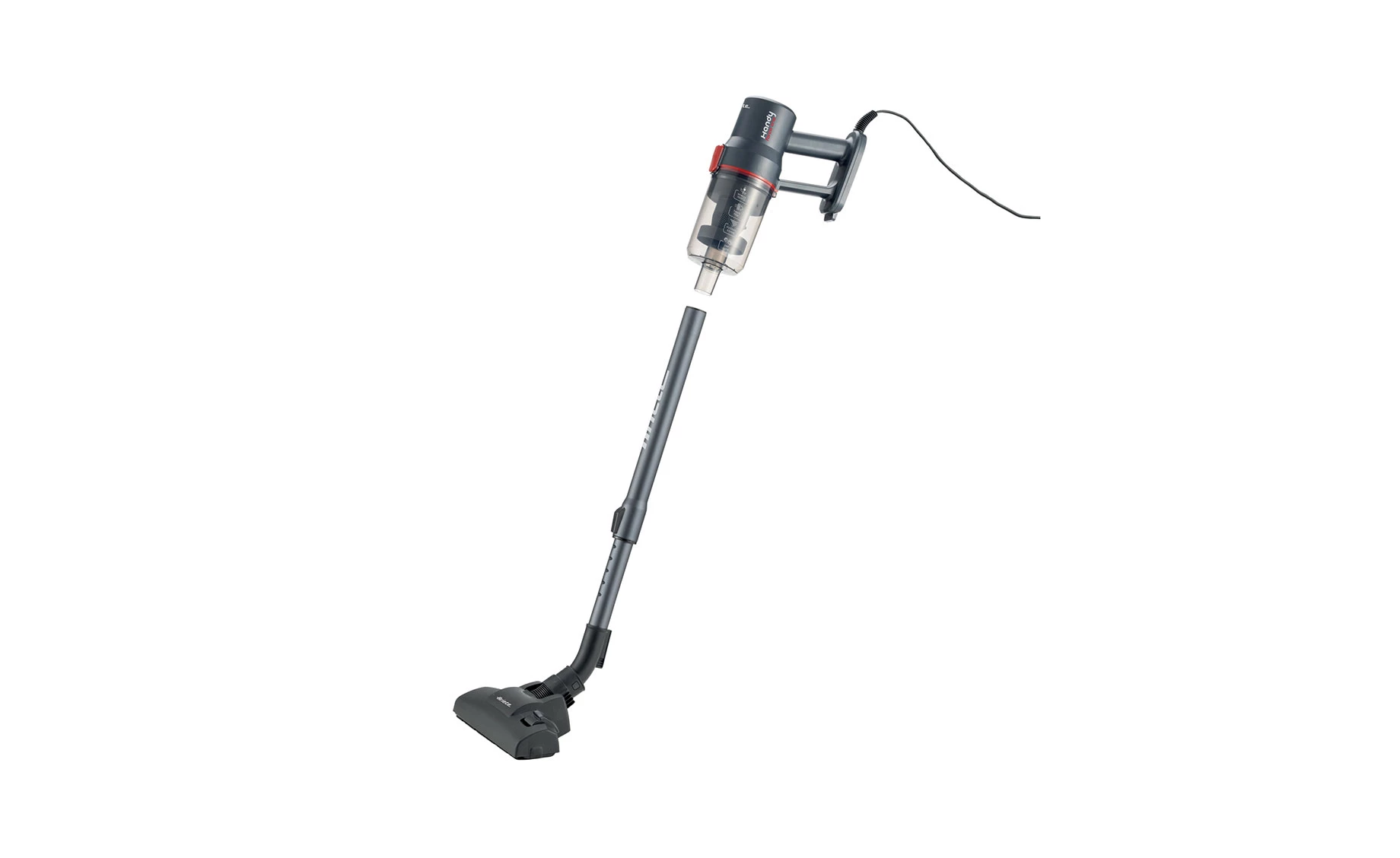 Ariete 2708 štapni usisavač s kabelom 2 u 1