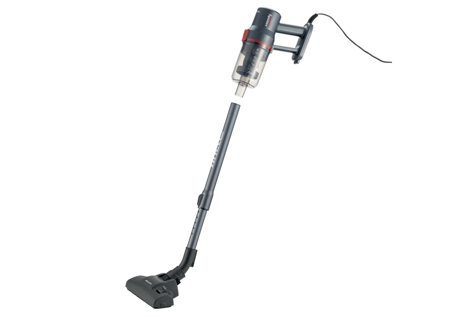 Ariete 2708 štapni usisavač s kabelom 2 u 1