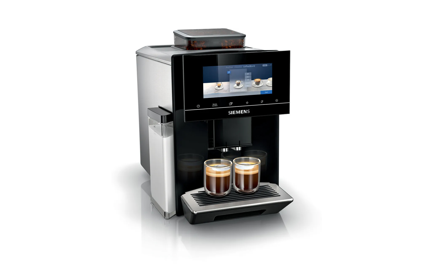 Siemens TQ903R09 aparat za espresso