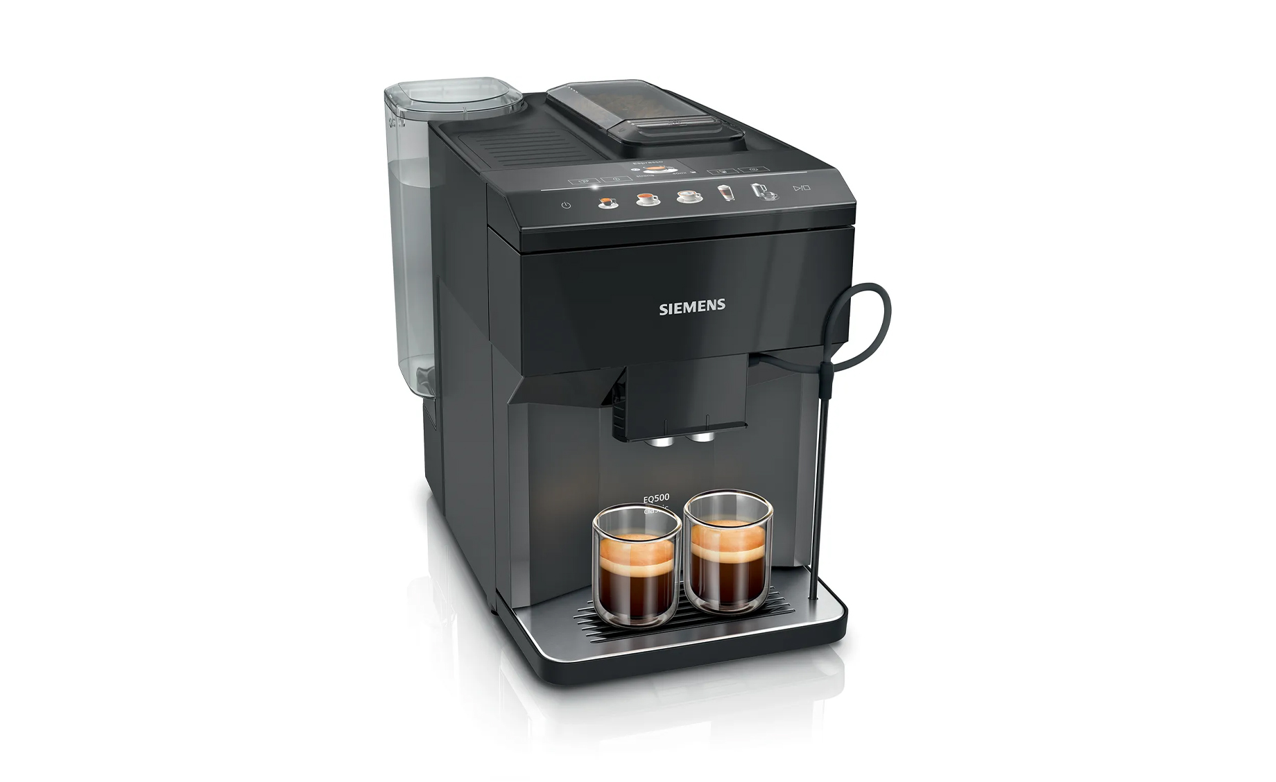 Siemens TP511R09 aparat za espresso