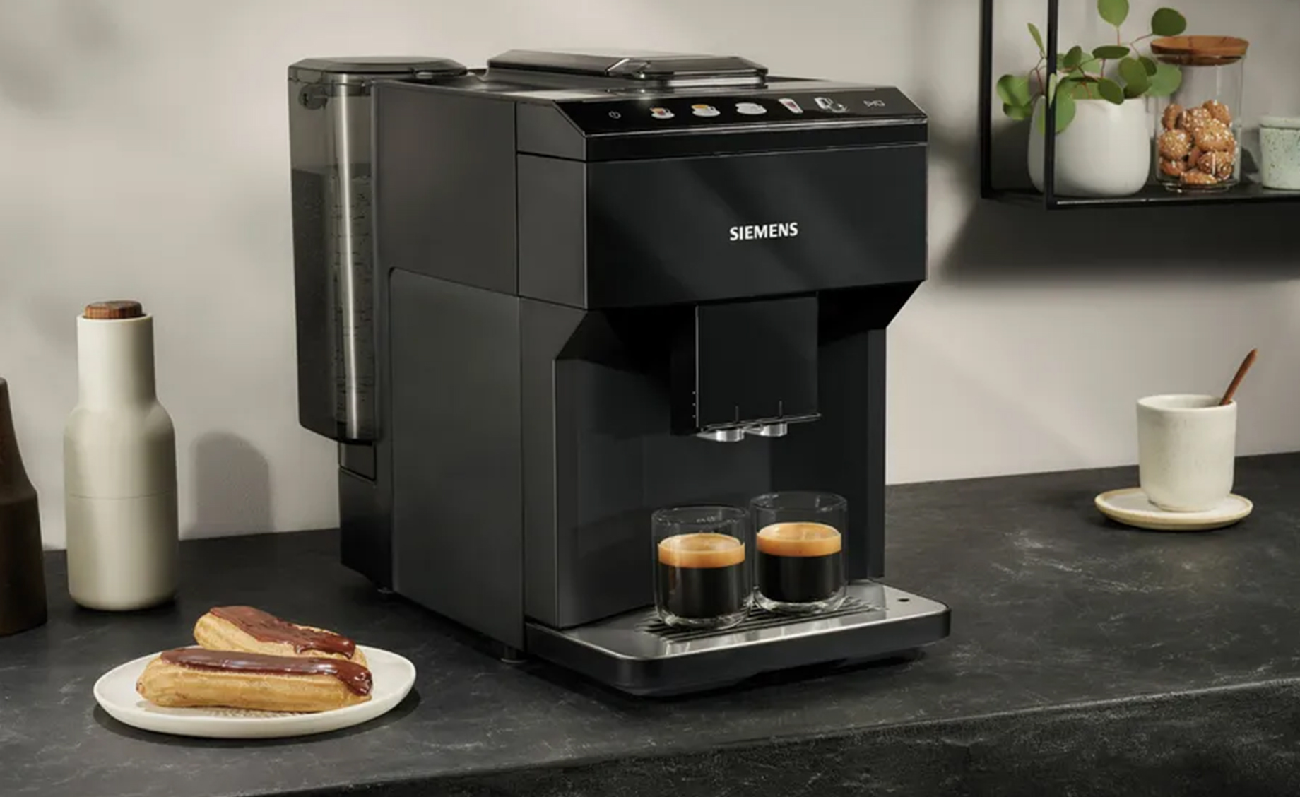 Siemens TP511R09 aparat za espresso