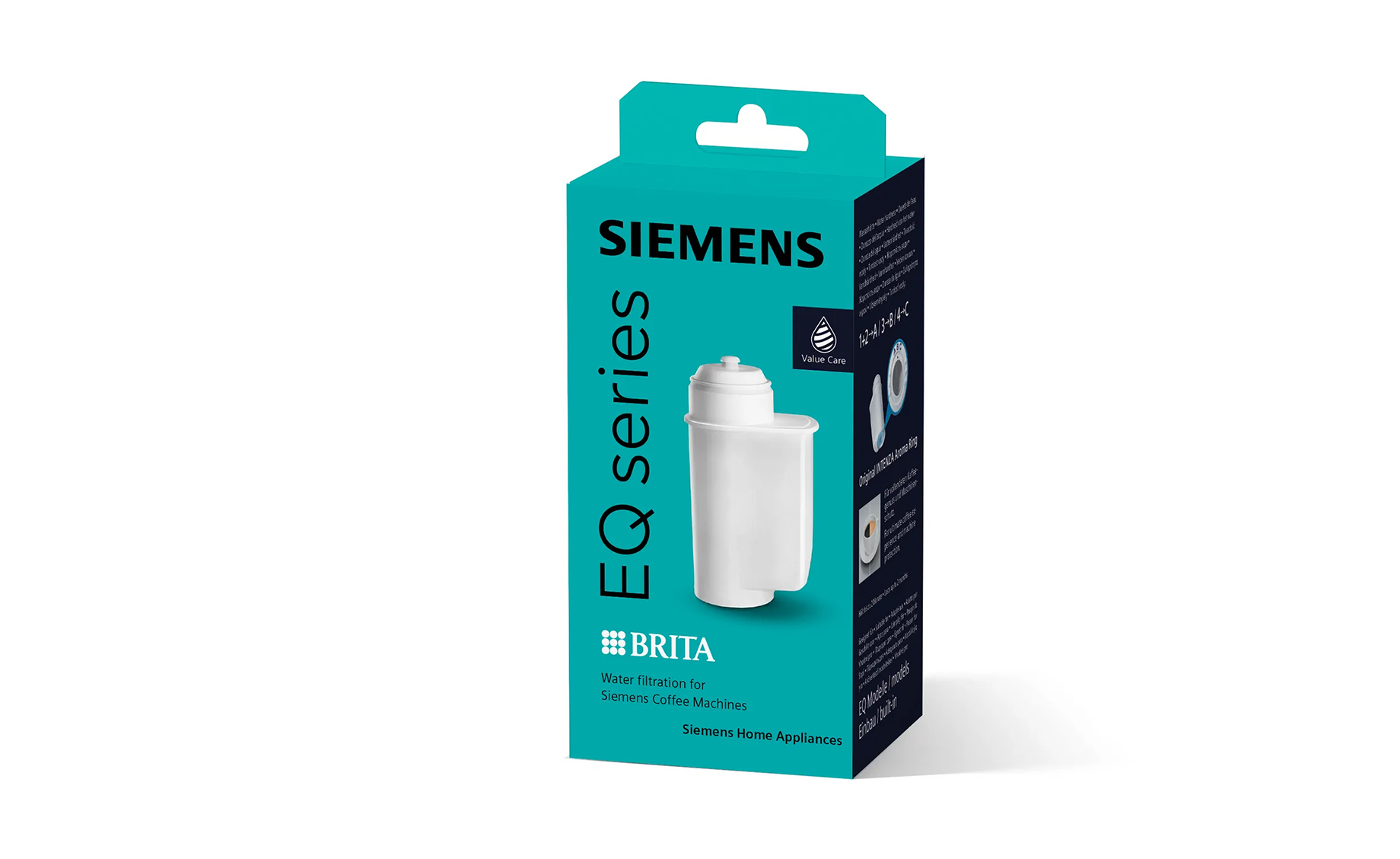 Siemens TZ70003 filter za vodu za kafe aparat