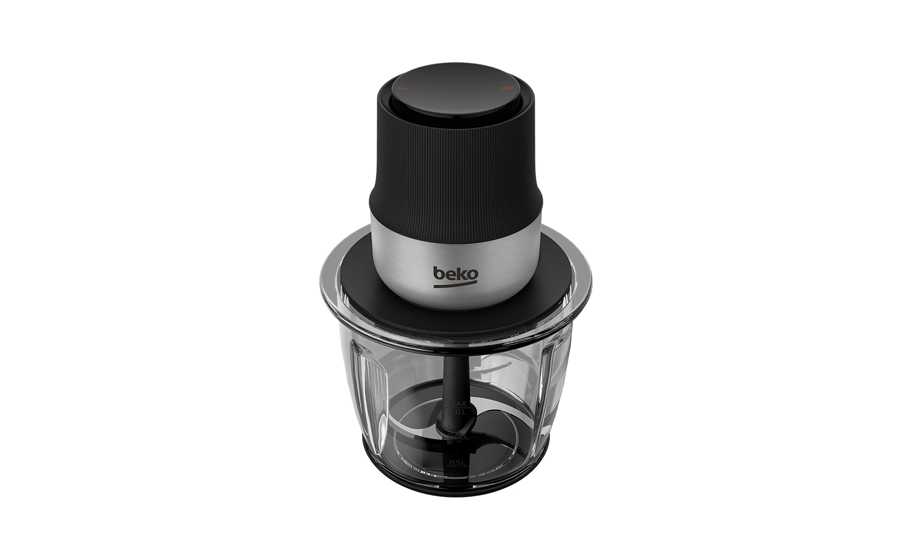 Beko CHG81442BX sjeckalica