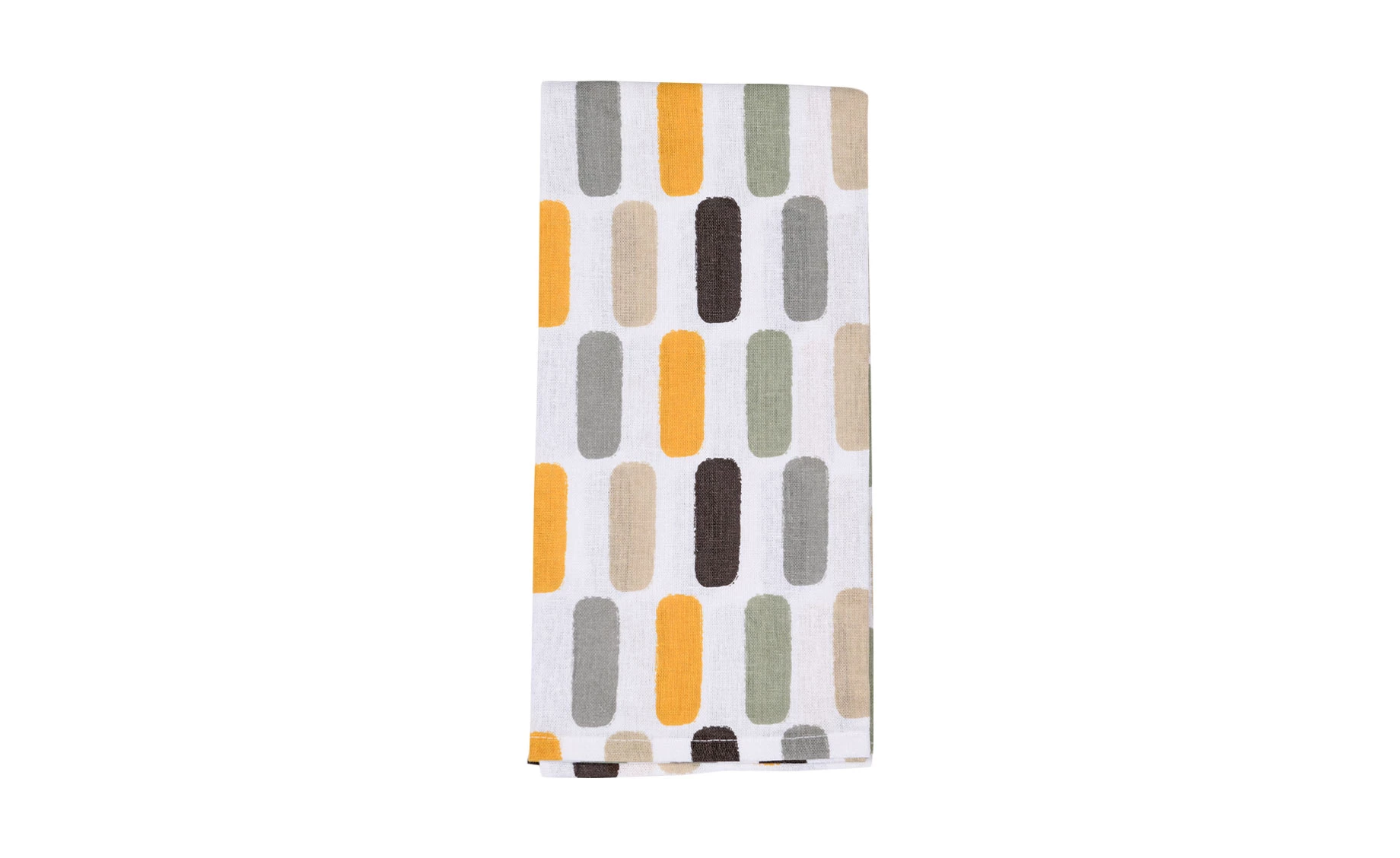 Kuhinjska krpa Dots 50x70cm