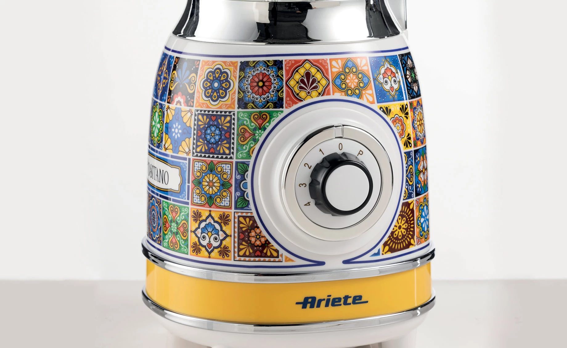 Ariete 583P POSITANO blender