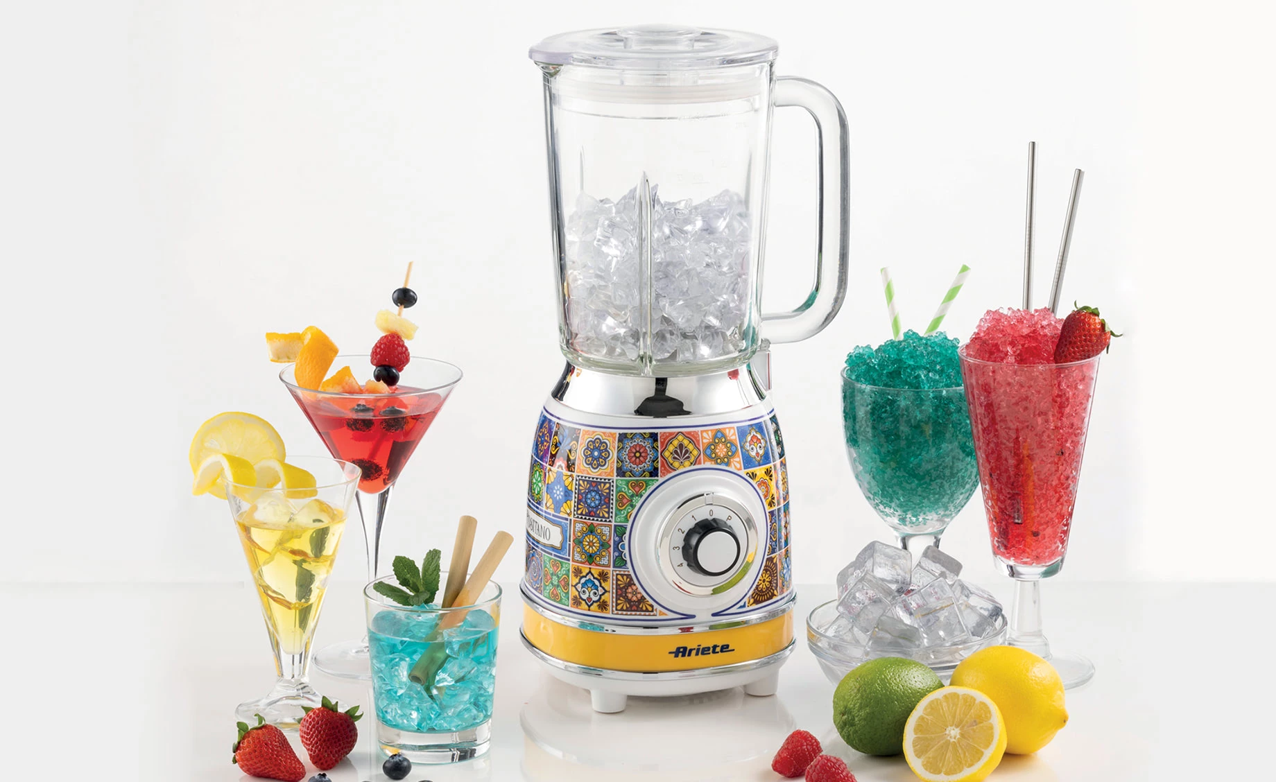 Ariete 583P POSITANO blender