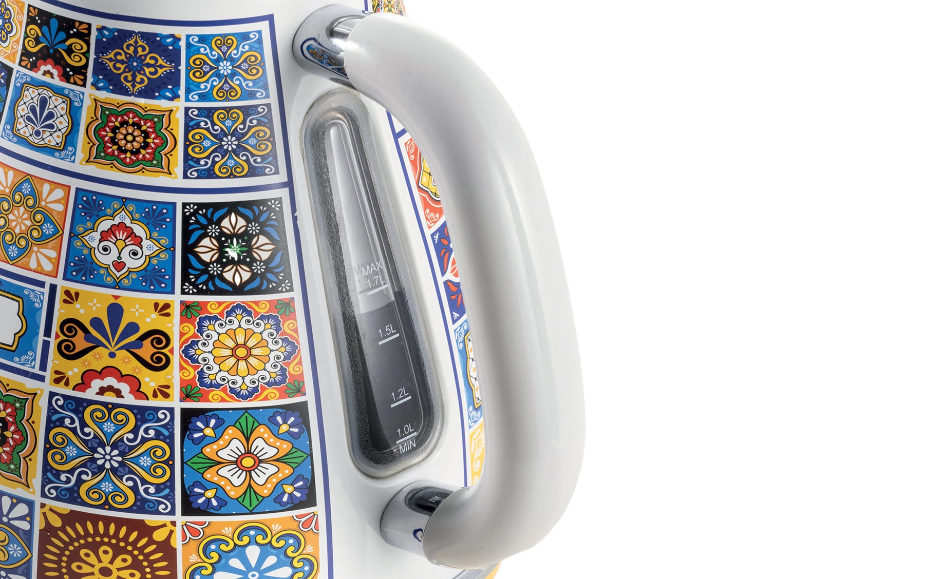 Ariete 2869P POSITANO kuhalo za vodu | Emmezeta webshop